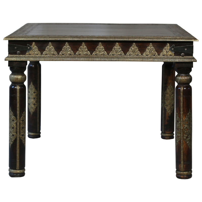 Solid Wood Dining Table