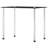 Letona 3 Piece Nest of Tables-199674980