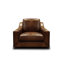 Ramba Leather Club Chair