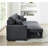 Modular Sleeper Sectional Sofa With Storage
