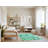 Carmeletta Washable Oriental Indoor Rug-974498977