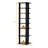 7 Pair Stackable Shoe Rack-1683768587