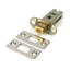 Aged Brass 2½" Heavy Duty Tubular Deadbolt-111909846