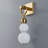 Perrin Wall Sconce by PEMBROOKE & IVES-159850439