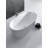 Ios 60" x 32" Freestanding Soaking Bathtub-51000308