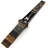 6'' Peel and Stick Barnwood Wall Paneling (10-pack)