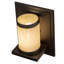 Legacy House 1 - Light Flush Mounted Sconce