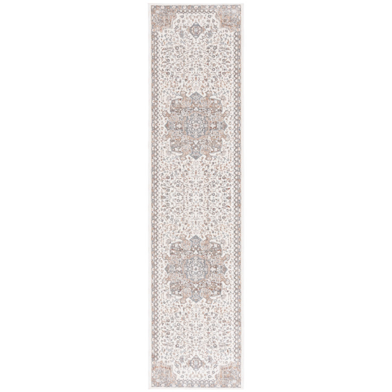 Sorrels Performance Oriental Rug, Runner 2' x 8'