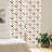 Room Darkening Sliding Panel Pair-45077338
