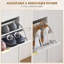 Flip Down Shoe Storage-608361545-608361544