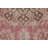 Ranvit One-of-a-Kind 7'10" X 10'6" 1950s Wool Area Rug in Pink