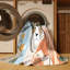Tapis pour enfants East Urban Home-565099196
