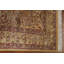 Tapis unique en laine brun 4 pi 6 po x 6 pi 10 po One Age