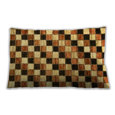 Coussin abstrait lombaire Abstract 12
