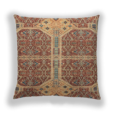 Housse de coussin carré et insert