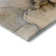 Premium Machine Washable Cerrito AMF506 Beige Rug