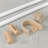 Adjustable 42" to 120" 1" Bellwood Curtain Rod-112879757