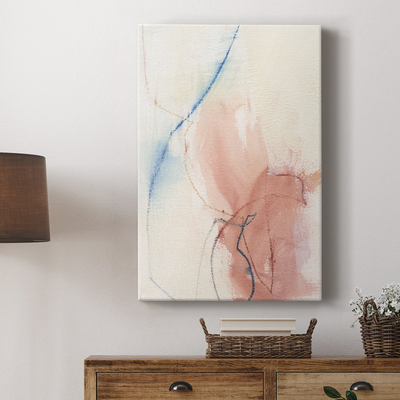 Barxan II - galerie Cavas sur mesure, H 27 po x l 18 po