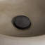Dome 1.5" Drain Stopper Bathroom Sink Drain-24120455