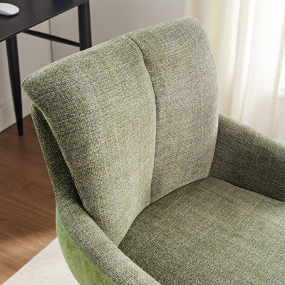 Chaise de bureau Bernab