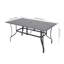 Rectangular 6 - Person Dining Set-130543165