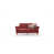 100 % polyester rouge est en rupture de stock
