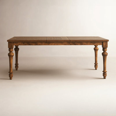 Simons Extendable Dining Table