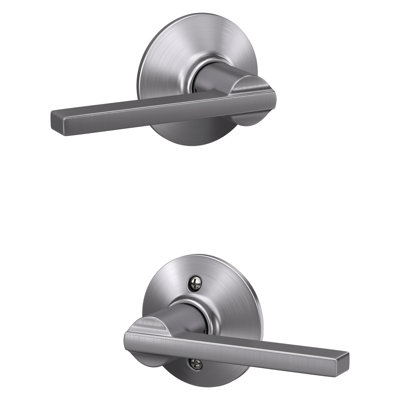 Latitude Lever Hall and Closet 