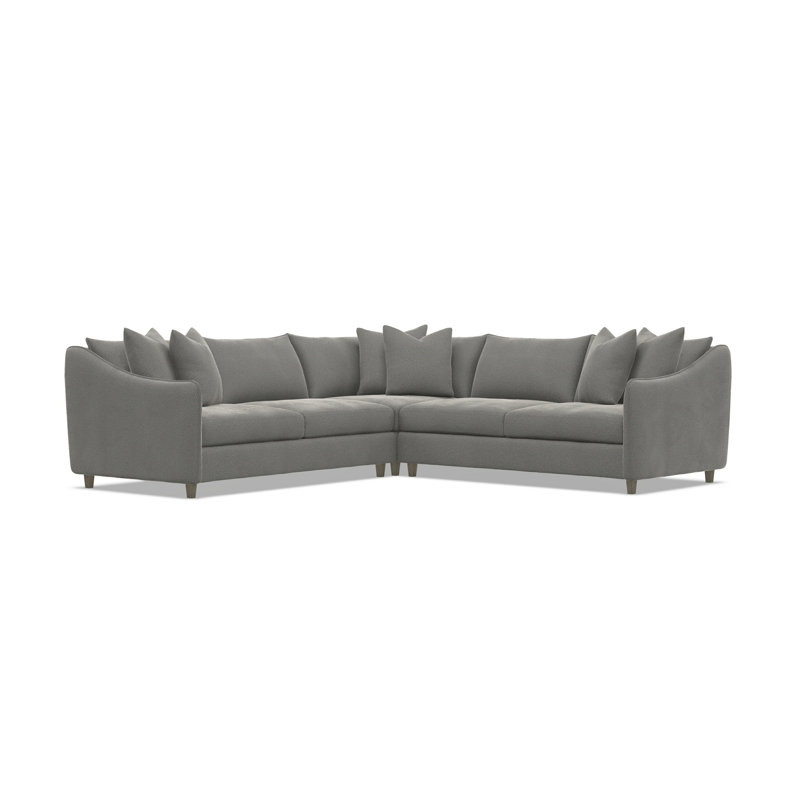 Joli Sectional, 1592-011