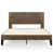 Dark Natural Wood selected