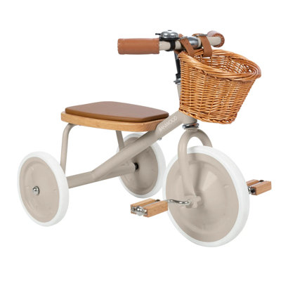 Banwood Trike Beige