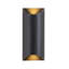 Meyer Outdoor Sconce
