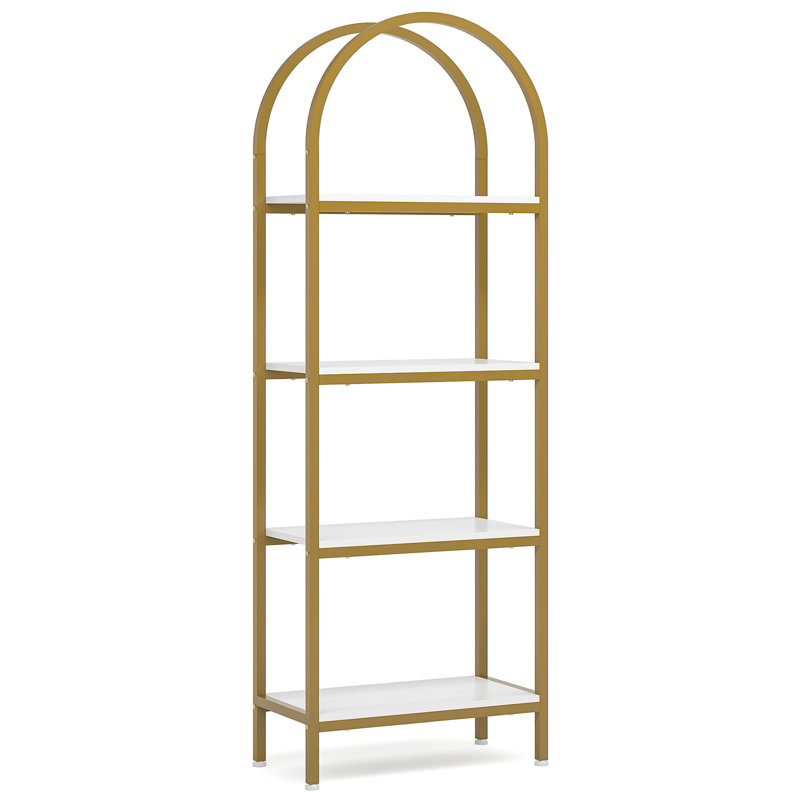 23.62'' W Metal Shelving Unit
