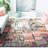 Sirak Hand Tufted Wool Rug-1072605065