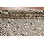 Tapis rayé népalais 9 x 12