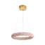 Lustre à DEL 22 po MIGDALIA-1147488384