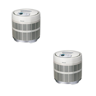 Purificateur d'air anti-allergène avec filtre HEPA