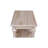 Antoino Solid Wood End Table