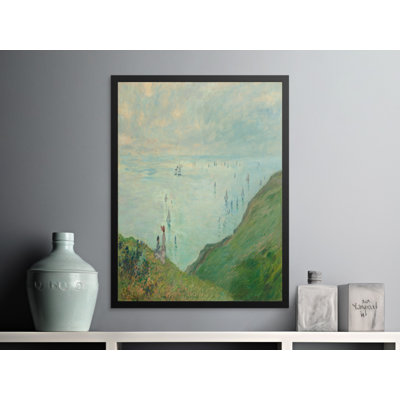 No Frame Print