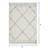 Christine Bennita Cream Area Rug-431148957