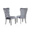 Chaise d'appoint Geneva G07300-C