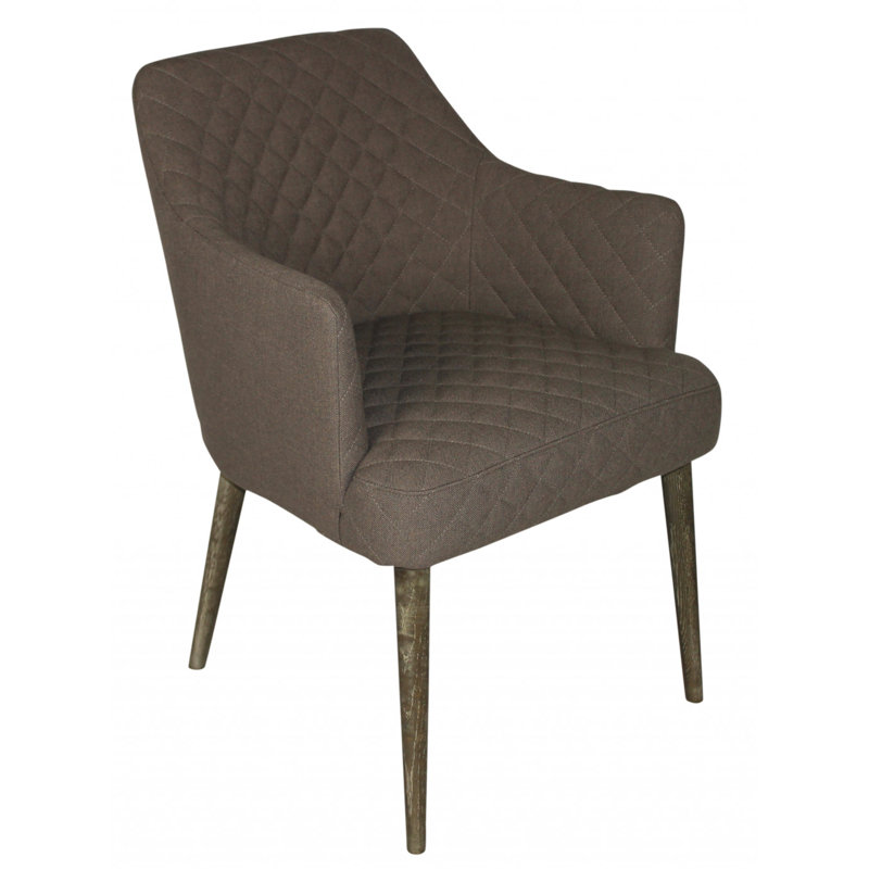 Kiwako Upholstered Side Chair