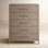Hugh 5 - Drawer Dresser