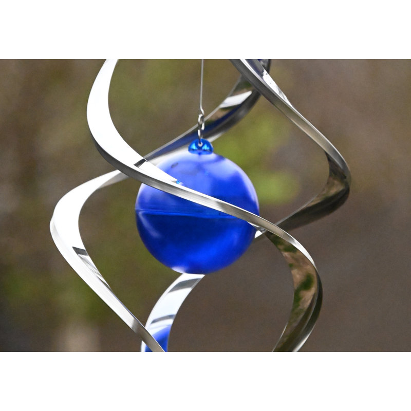 Solar Nova Wind Spinner