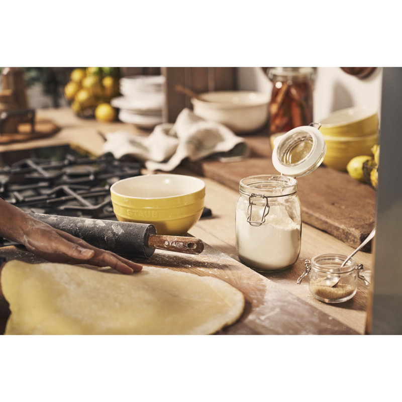 Rouleau à pâtisserie Staub