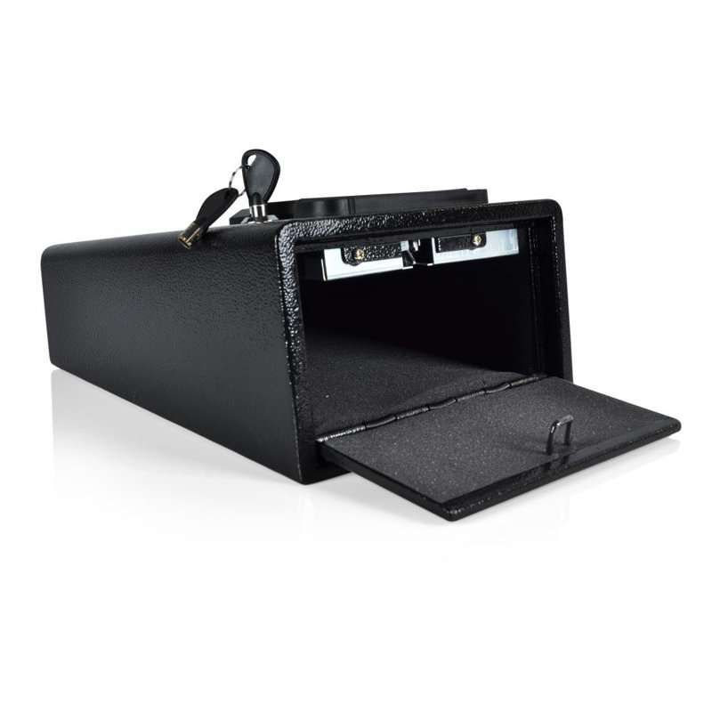 Safe Box Lock