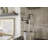 Traditional Pot Filler Faucet, Farmhouse Wall Mount Pot Filler Kitchen Faucet-6898123