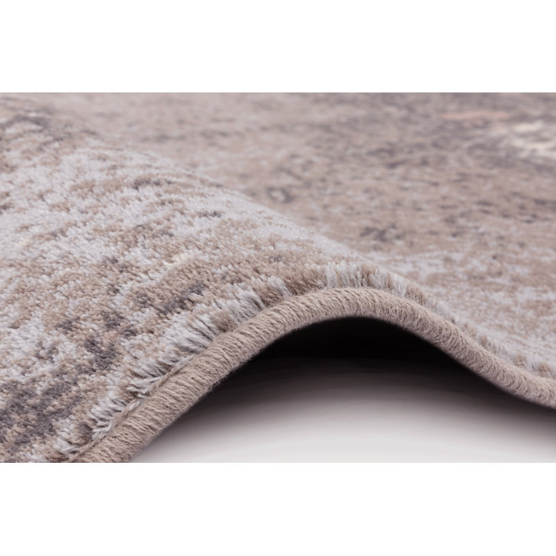 Goda Abstract Area Rug, Rectangle 133 x 180cm