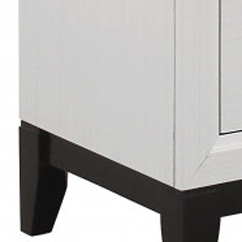  Commode double 58 po