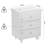 21.65'' W Nightstand